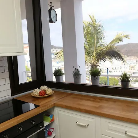 Avenida De La Cornisa 11 Appartement Porto Rico