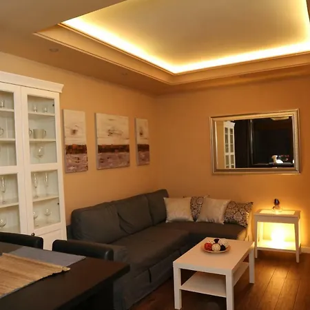 Avenida De La Cornisa 11 Apartment Puerto Rico (Gran Canaria)