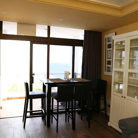 Apartment Avenida De La Cornisa 11 Puerto Rico (Gran Canaria)