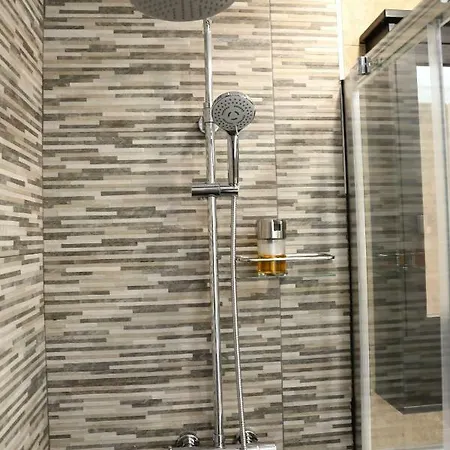 Appartement Avenida De La Cornisa 11 Porto Rico
