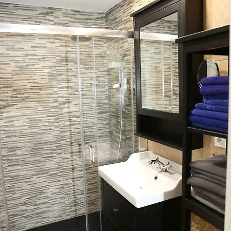 Apartment Avenida De La Cornisa 11 Puerto Rico (Gran Canaria)