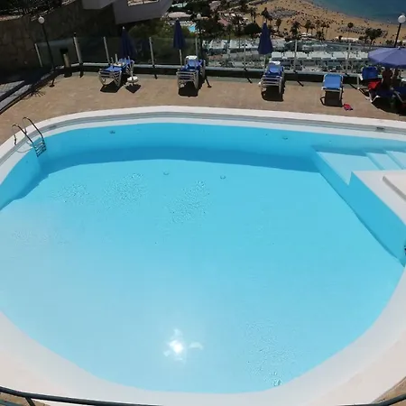 Appartement Avenida De La Cornisa 11